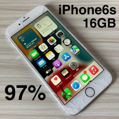 iPhone6 16GB ゴールド 本体のみ⭐︎SoftBank バッテリー88% - メルカリ