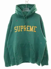 2026年最新】supreme グリーン トレーナーの人気アイテム - メルカリ