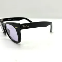 Ray-Ban レイバン WAYFARER RB2140 ウェイファーラー 眼鏡 黒