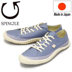 コラボ 希少 SPINGLE MOVE ルカリオ LL 箱付 スニーカー 日本製 - メルカリ
