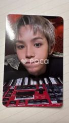 ALPHA DRIVE ONE サンウォン EUPHORIA FREAK ALARM ver. Makestar