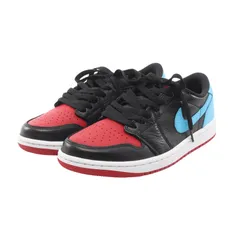 NIKE ナイキ WMNS AIR JORDAN 1 RETRO LOW スニーカー