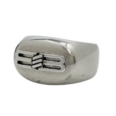 exodus RING リング シルバー エクソダス 13号 ワコマリア - メルカリ