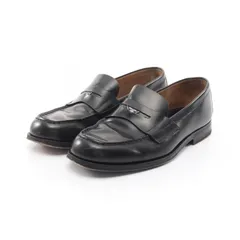 PRADA プラダ ローファー