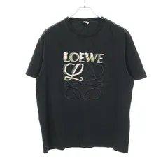 2026年最新】loewe tシャツ アナグラムの人気アイテム - メルカリ