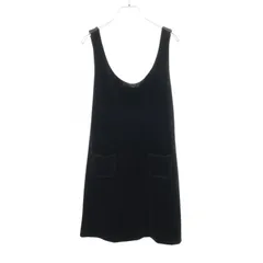 VELOUR NOIR by FOXEY NEW YORK ベロアノワールバイフォクシーニューヨーク ワンピース