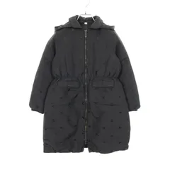BURBERRY バーバリー TBロゴ キッズ ダウンジャケットのサムネイル