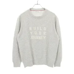 Brunello Cucinelli ブルネロクチネリ BUILD YOUR JOURNEY ニットのサムネイル