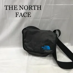 THE NORTH FACE 撥水ミニメッセンジャーバッグ NN7921N ショルダーバッグ 高さ:約　20cm幅:約　26cmマチ:約　8cmストラップ(最大):約　135cm
【付属品】
なし ブラック  ユニセックス 鞄