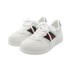 GUCCI グッチ インターロッキングG スニーカー