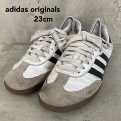 adidas】 ベッケンバウアー オールラウンド レザー BK/SV 26cm - メルカリ