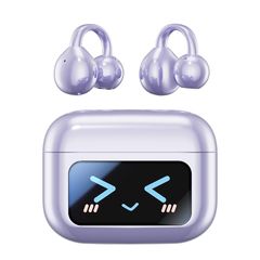 お値下げ！ JBL SOUNDGEAR CLIPS ワイヤレスイヤホン パープル - メルカリ