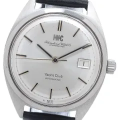 2026年最新】iwc ヨットクラブの人気アイテム - メルカリ