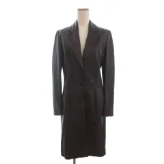 2026年最新】ロエベ レザーコートの人気アイテム - メルカリ