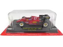 フェラーリ F2003-GA ミハエル・シューマッハ ミニカー - メルカリ