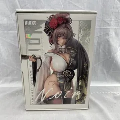 【中古】未開)ノワール：ブラックラビット 1/7[91]