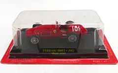 2026年最新】公式フェラーリF1コレクションの人気アイテム - メルカリ