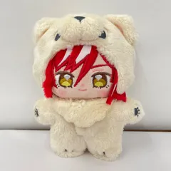 2026年最新】あんスタ 逆先夏目 ぬいぐるみの人気アイテム - メルカリ