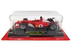 2026年最新】フェラーリ f2002の人気アイテム - メルカリ