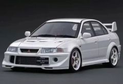 1/18 Motorhelix Lancer Evo VI TME ランエボ 6 - メルカリ