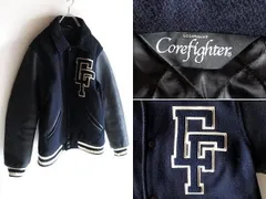 2026年最新】corefighter メンズ スタジャンの人気アイテム - メルカリ