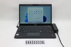 2026年最新】LIFEBOOK u9310 16gbの人気アイテム - メルカリ