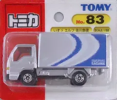 2026年最新】トミカ NO.83の人気アイテム - メルカリ