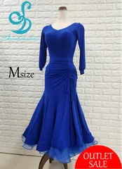 2026年最新】社交ダンストライアルドレスの人気アイテム - メルカリ