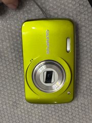 C3009】 OLYMPUS VH-210 ピンク 箱付き オリンパス - メルカリ