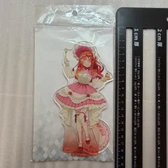五等分の花嫁 スイーツロリータ アクリルスタンド 五月　R7