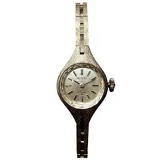 セイコー　1140-0130　手巻き　23石　時計　腕時計　レディース