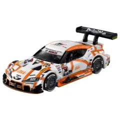 【中古】トミカ au TOMS GR Supra(仮) 「トミカプレミアムRacing」のサムネイル