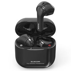 新品未開封 ELECOM「EHP-R HH1000ABK」ハイレゾ対応イヤホン - メルカリ