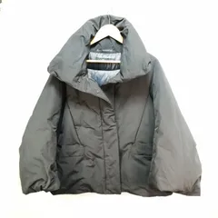 UNIQLO +J ハイブリッド ダウン ジャケット L ブラック 黒 ユニクロ