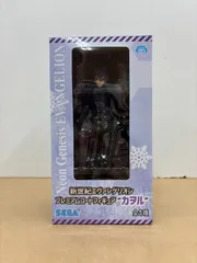 2026年最新】新世紀エヴァンゲリオン プレミアムコートフィギュア