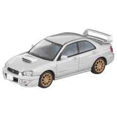 2026年最新】インプレッサ WRC 2003の人気アイテム - メルカリ