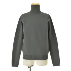 【THENORTHFACE】NT61961 Globefit Highneck グローブフィット ハイネック長袖ニットセーター