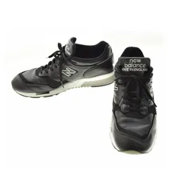 【NEWBALANCE】イングランド製 M1500BKスニーカー