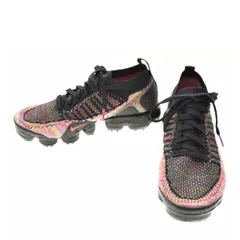 【NIKE】942843-015 Women's Air Vapormax Flyknit 2 ヴェイパーマックススニーカー