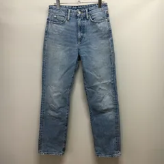 アメリカ製　SIMON MILLER　デニムパンツ　USED　12857のサムネイル