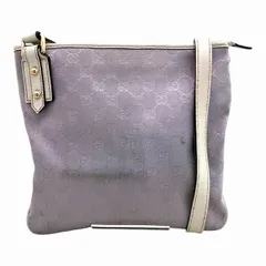 グッチ　GUCCI　GGキャンバス　257246　バッグ　ショルダーバッグ　レディース
