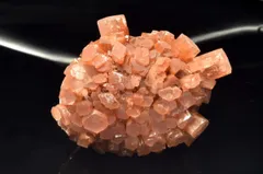 【１点物】モロッコ産 アラゴナイト(霰石)　51x35x38mm　原石 パワーストーン 天然石 _CG7191【宅急便】