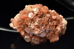 【１点物】モロッコ産 アラゴナイト(霰石)　65x45x48mm　原石 パワーストーン 天然石 _CG7198【宅急便】