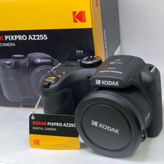 超美品 Kodak PIXPRO AZ255 コダック 元箱 #0350 - メルカリ