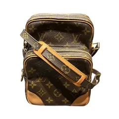 ルイヴィトン　Louis Vuitton　モノグラム　アマゾン　M45236　　バッグ　ショルダーバッグ　レディース