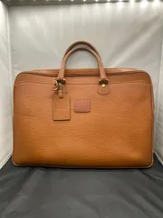 バーバリー 　  ビジネスバック B25042783