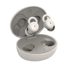 【新品】 寝ホン 睡眠用イヤホン 痛くない ワイヤレス Bluetooth 【人気雑誌Poco'ce掲載 寝ホン】 寝ながら 完全ワイヤレスイヤホン ミニサイズ 超小型 カナル型 高遮音性 左右分離型 片耳/両耳 Type‐C iOS Android L29(