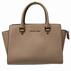 マイケルコース　　35S9SLMS6T　2WAY　バッグ　ハンドバッグ　レディース　美品