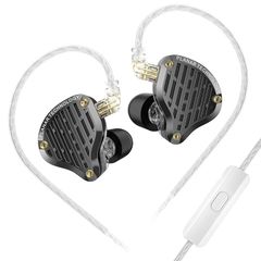 KZ PRX 第四世代平面ダイヤフラム 高純度銀メッキ HiFi Amazon.co.jp: 【KZ