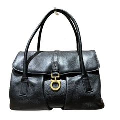 ✨希少✨Y2K ホースビット レザー ハンドバッグ ショルダーバッグ 2way 
